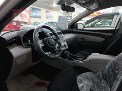 هیوندای تۆکسۆن